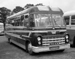 Bedford SB1 Yeates Fiesta 1960 года